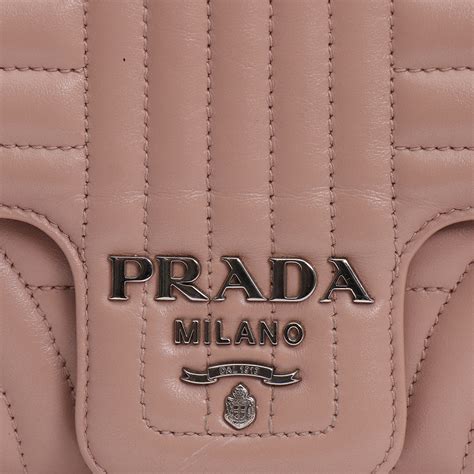 prada borsa pelle diagramme|Borsa Prada Diagramme in Pelle.